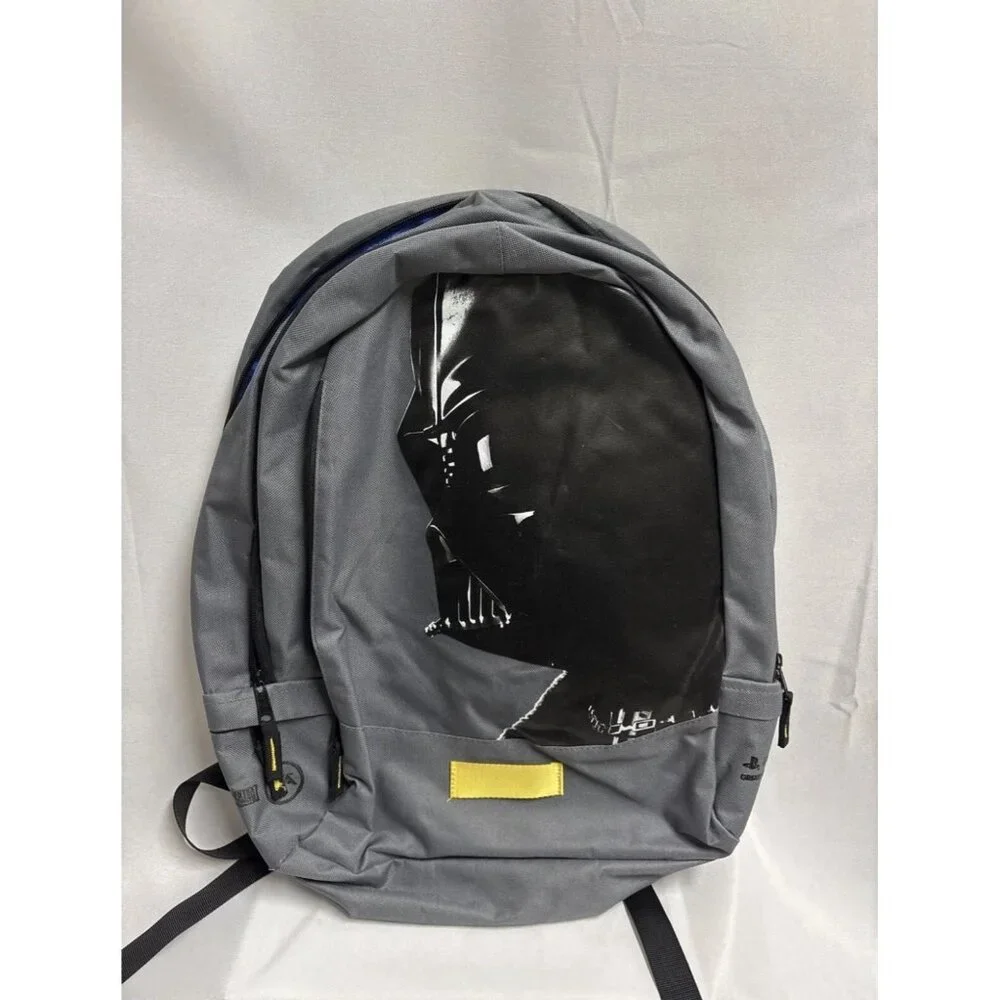 Star Wars Darth‎ Vader Battlefront Backpack